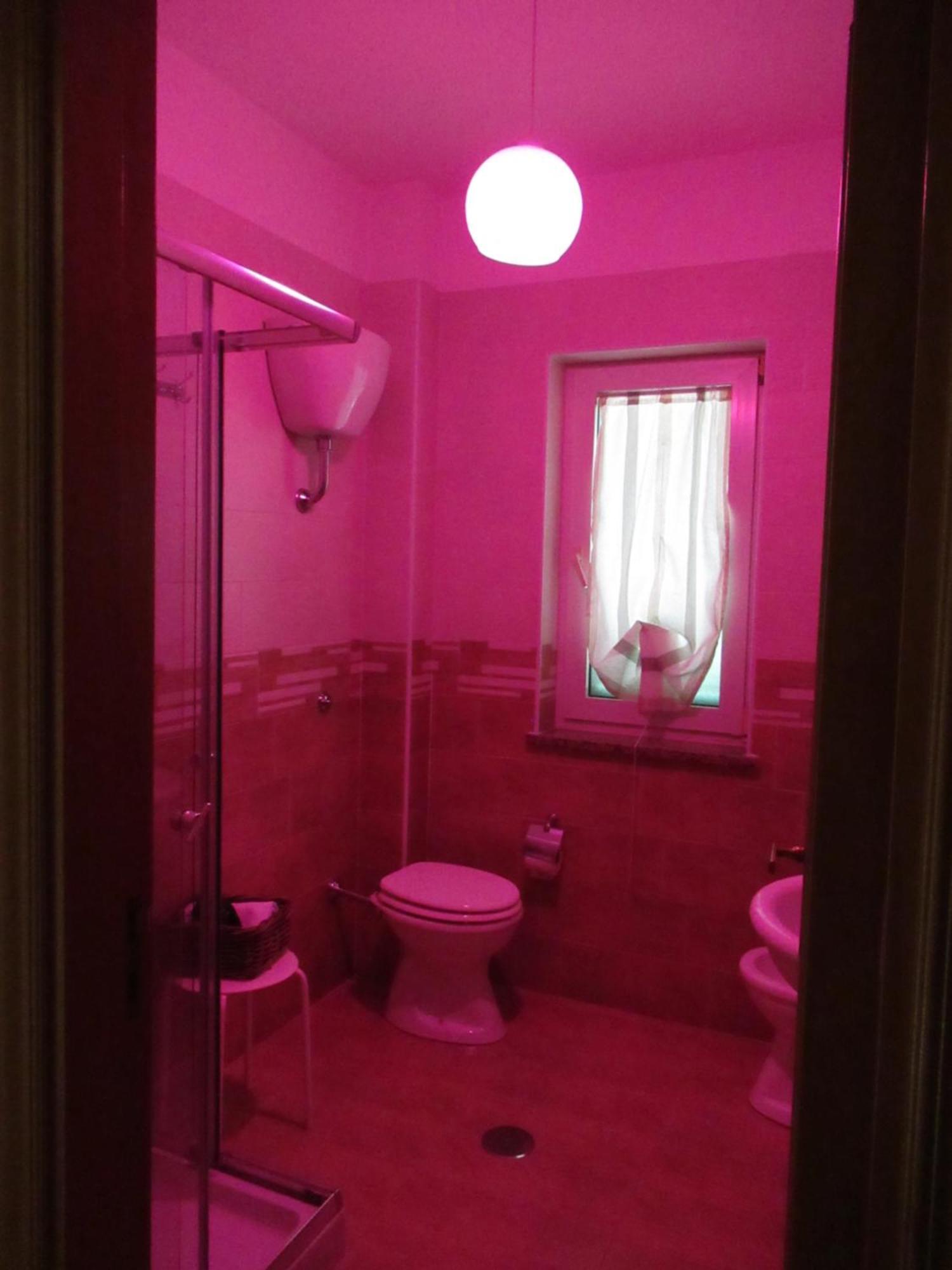 City Life Pompeii 部屋 写真